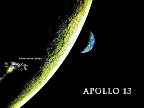 12. Apollo 13 1995