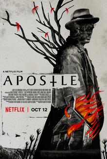 17. Apostle 2018