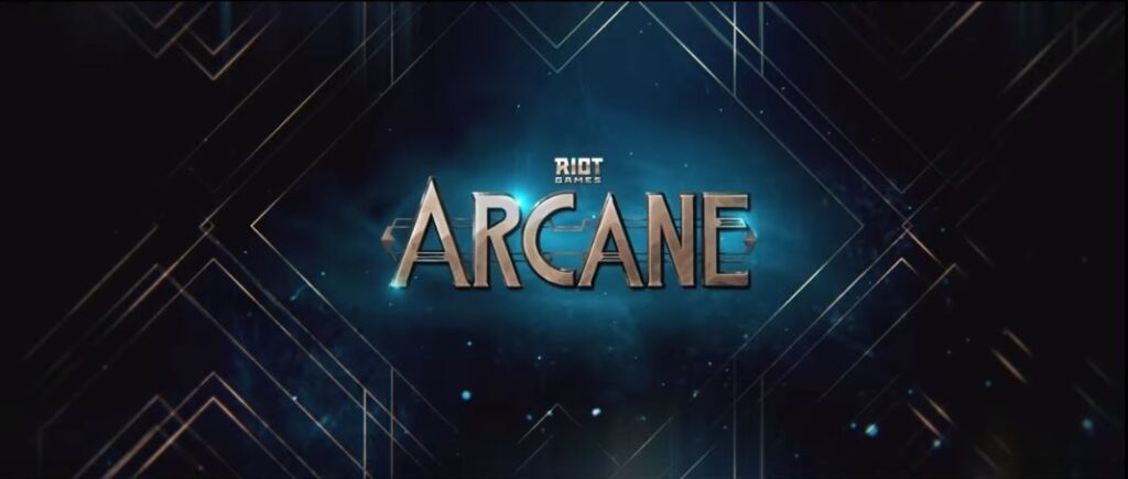Arcane: League of Legends 2021，IMDB Rating: 9.0, IMDB Votes: 281667, ID: 11126994