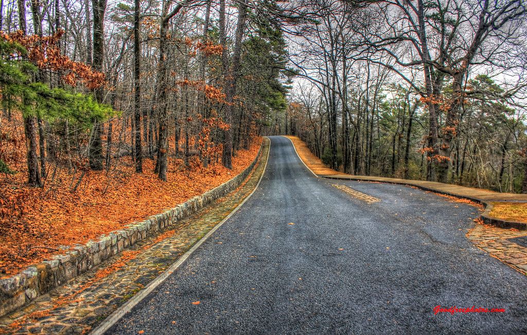 Arkansas