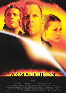 14. Armageddon 1998