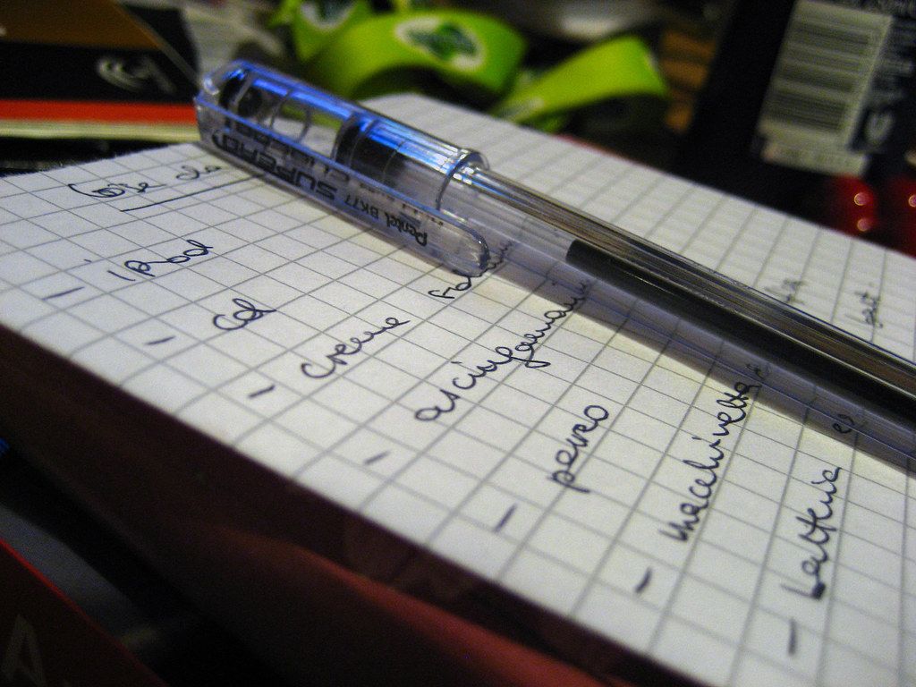 Ask for a Detailed List of Fees