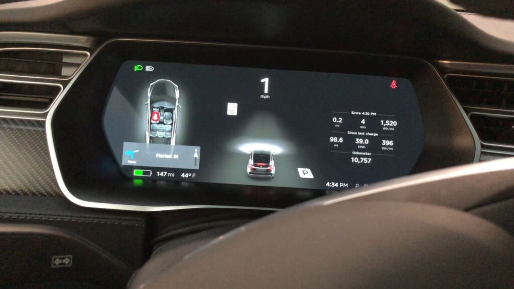 Beyond Self-Parking: Unveiling 12 Transformative Futuristic Car Features That Will Revolutionize City Driving