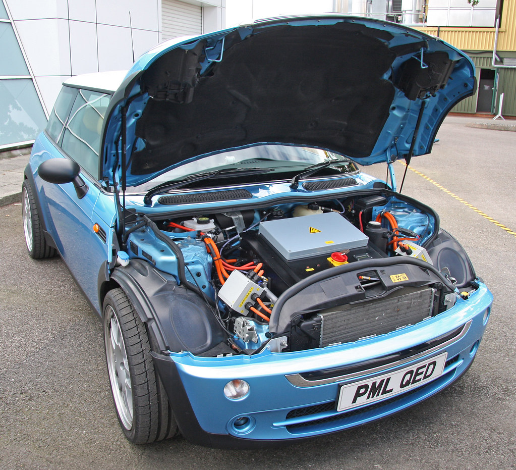 Automotive electrical systems