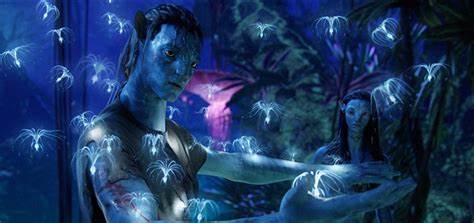 Like Auckland’s Glowing Waves? 20 Films Featuring Bioluminescence Magic