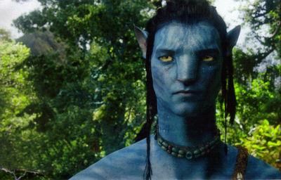 Avatar 2009，IMDB Rating: 7.9, IMDB Votes: 1396532, ID: 0499549