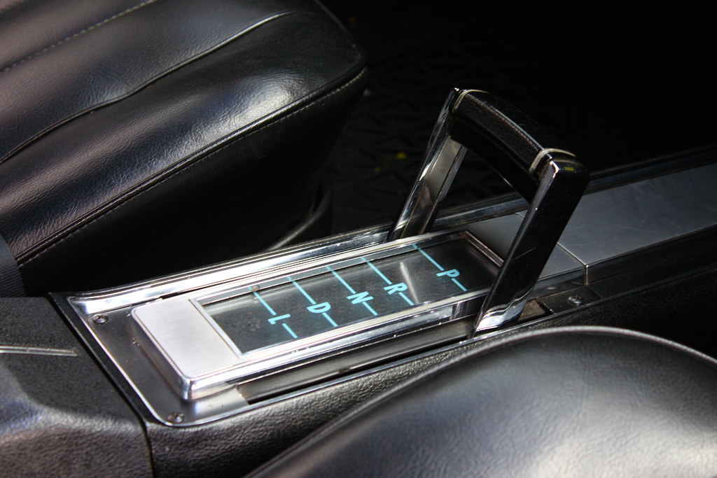 Avoid Quick Shifts After Cold Starts