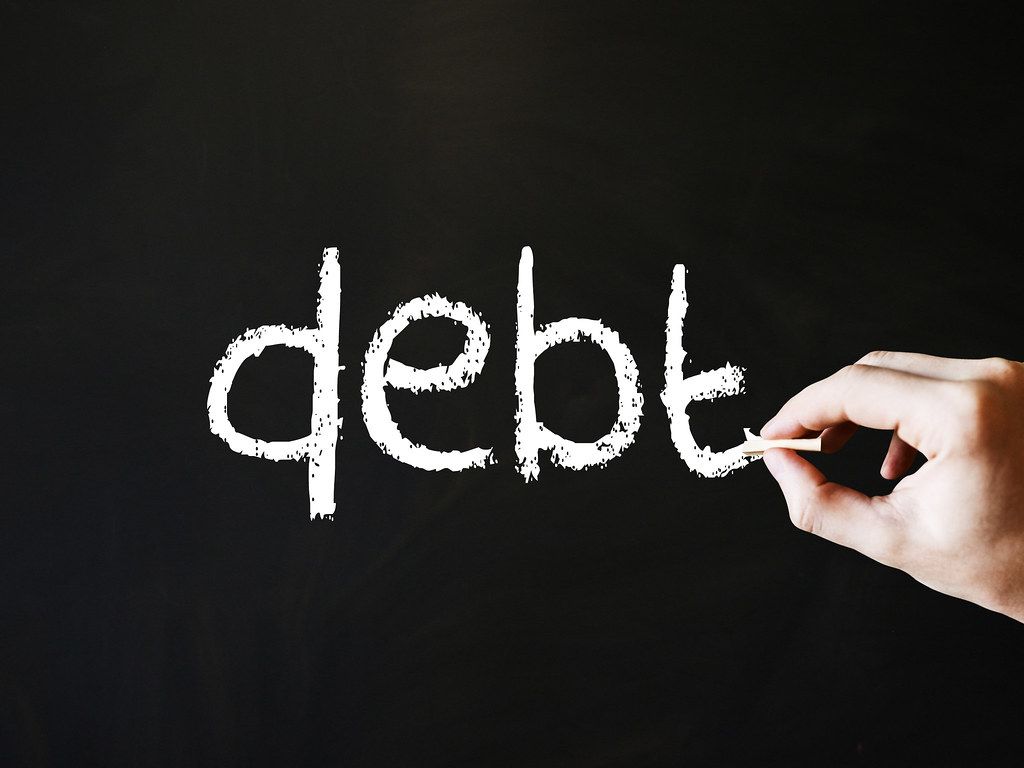 Avoiding Discussion of Monthly Payments