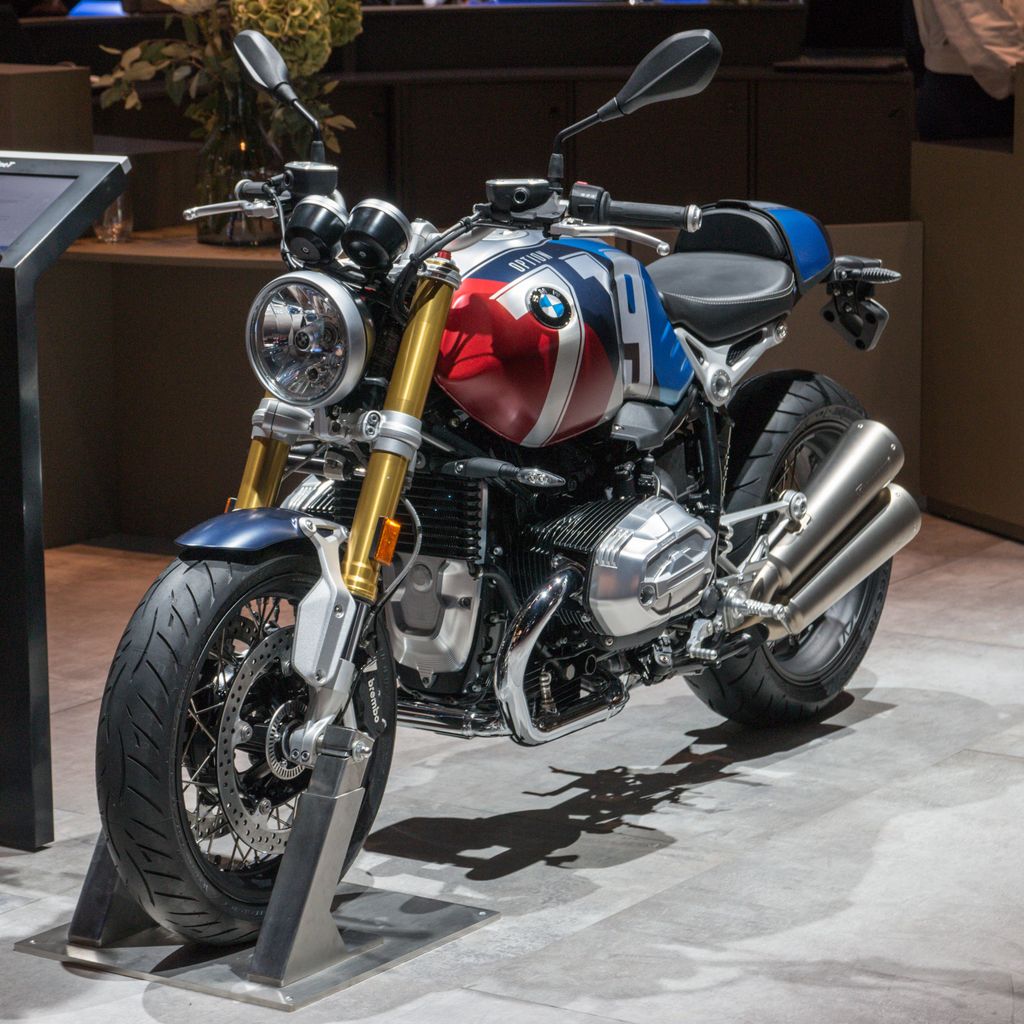 BMW R nineT IAA 2019 JM 0256