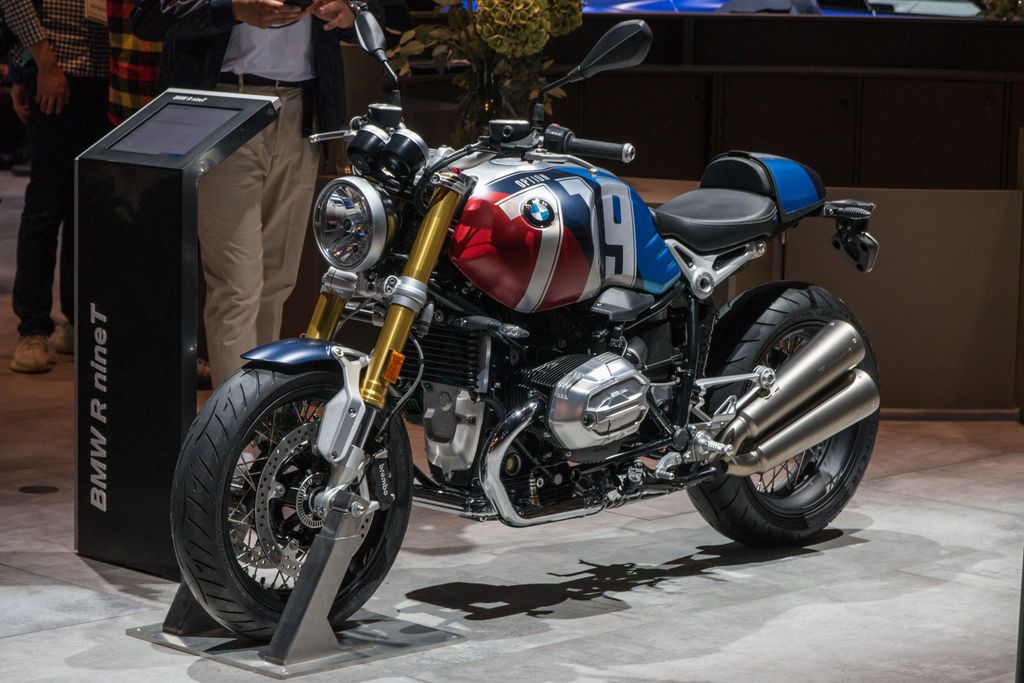 BMW R nineT IAA 2019 JM 0262