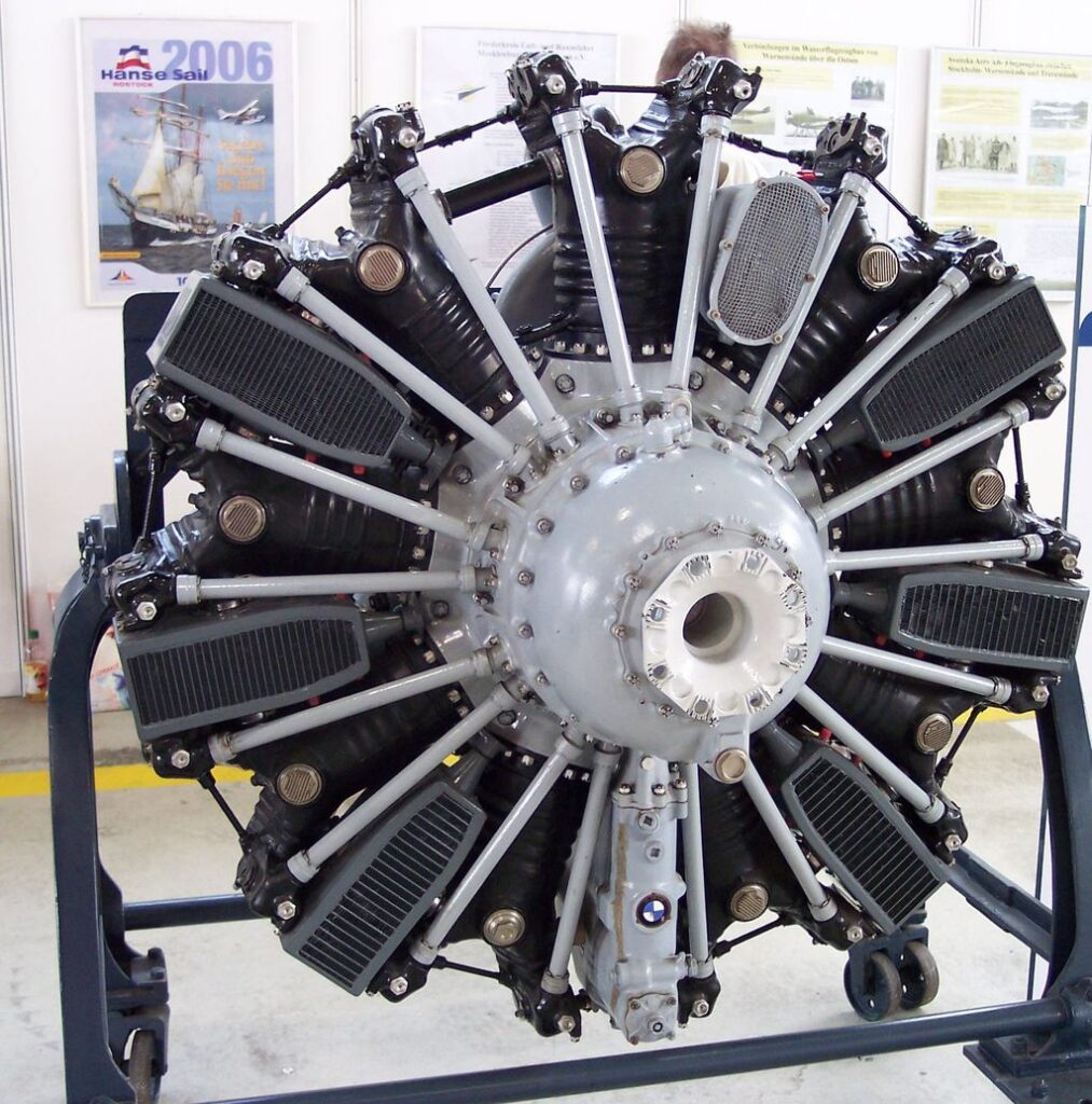 BMW's B58 Engine