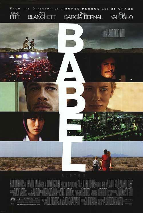 15. Babel 2006