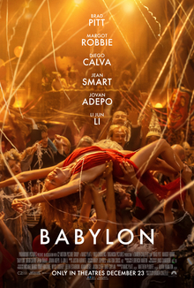 26. Babylon 2022