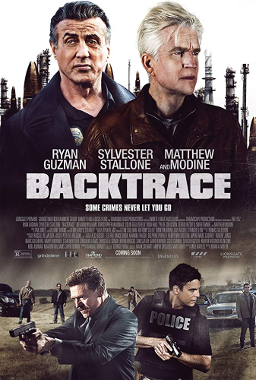 2. Backtrace 2018