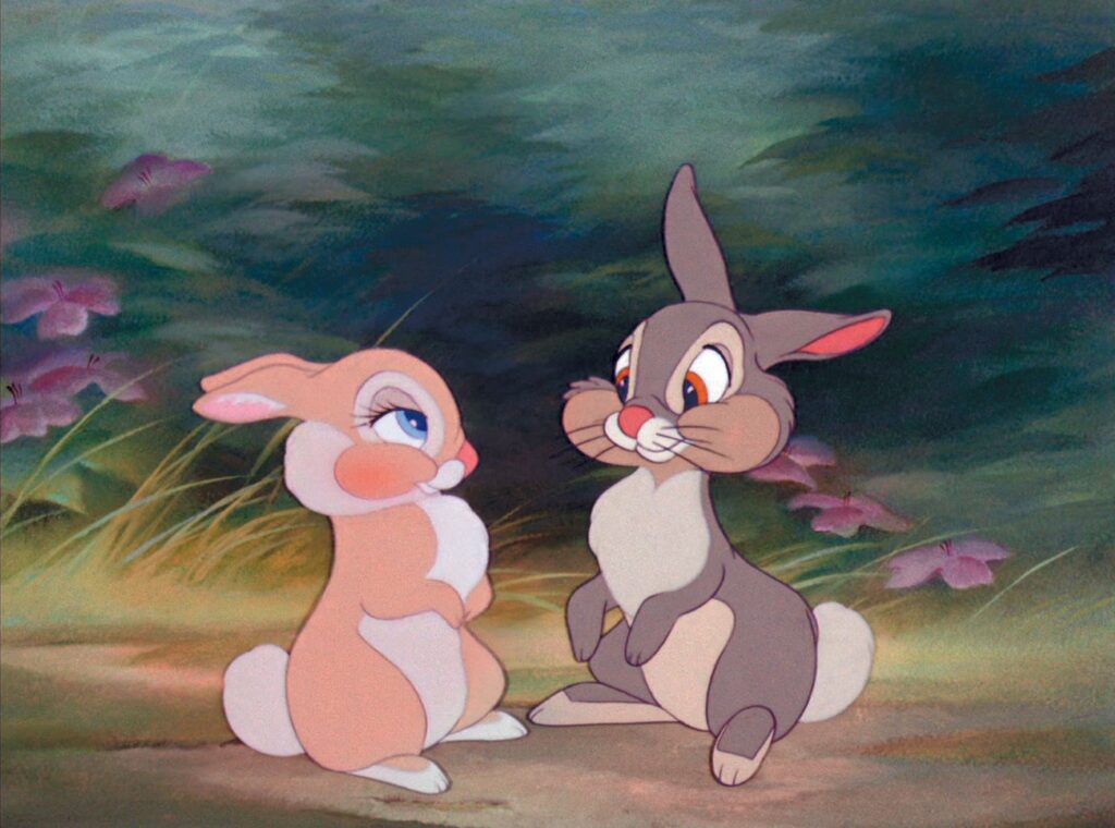 Bambi 1942,IMDB Rating: 7.3, IMDB Votes: 155416, ID: 0034492