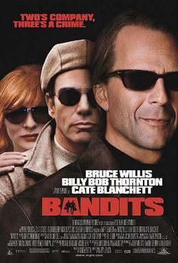 31. Bandits 2001