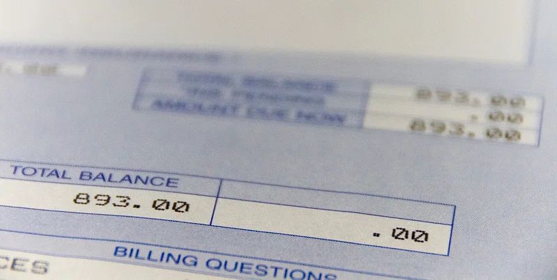 Beyond the Balance: Some Clear Signs You’re Overfunding Your Checking Account