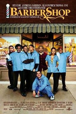 17. Barbershop 2002