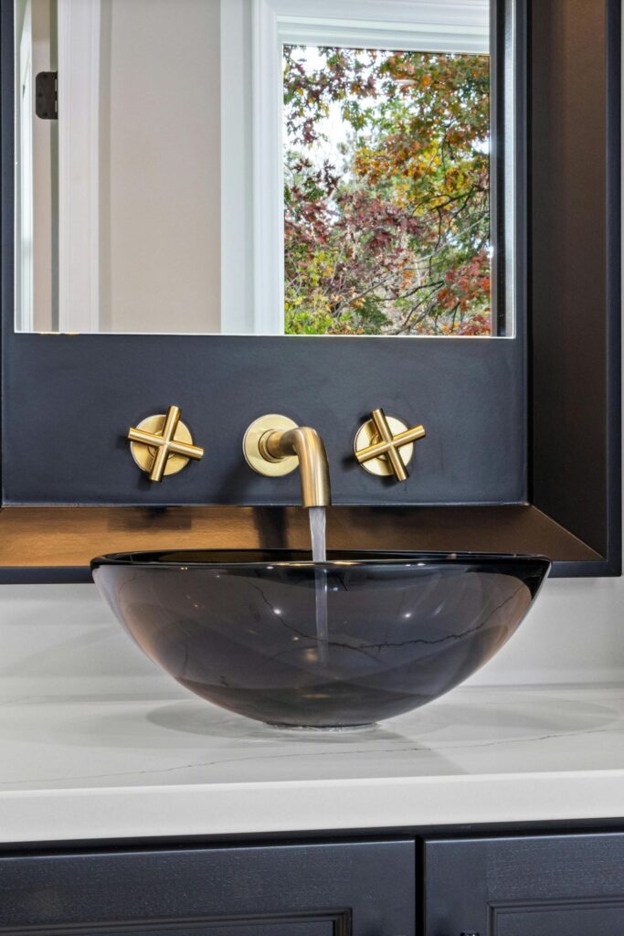 Bathroom Sinks