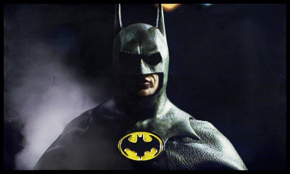 4. Batman 1989