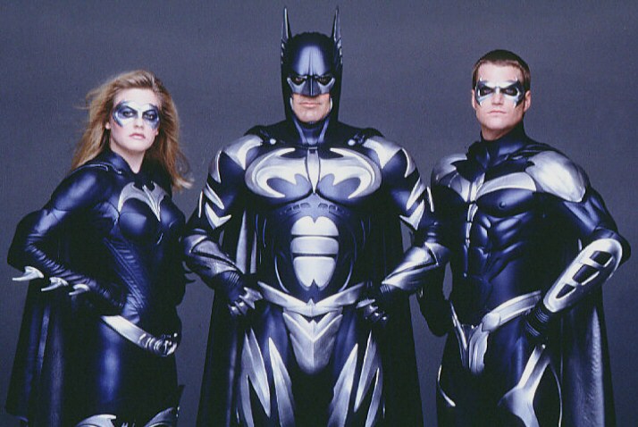 Your Favorite 90s Blockbusters Might Not Be As Great As You Remember