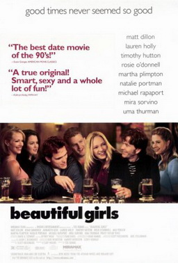 37. Beautiful Girls 1996