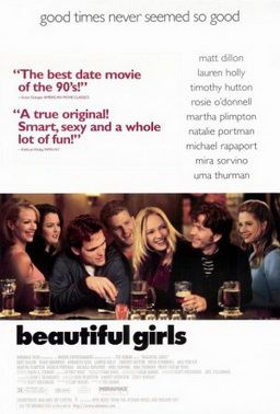 10. Beautiful Girls 1996