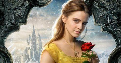 43. Beauty and the Beast 2017