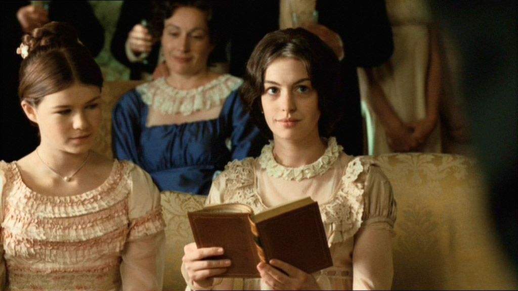 Becoming Jane 2007,IMDB Rating: 7.0, IMDB Votes: 65541, ID: 0416508