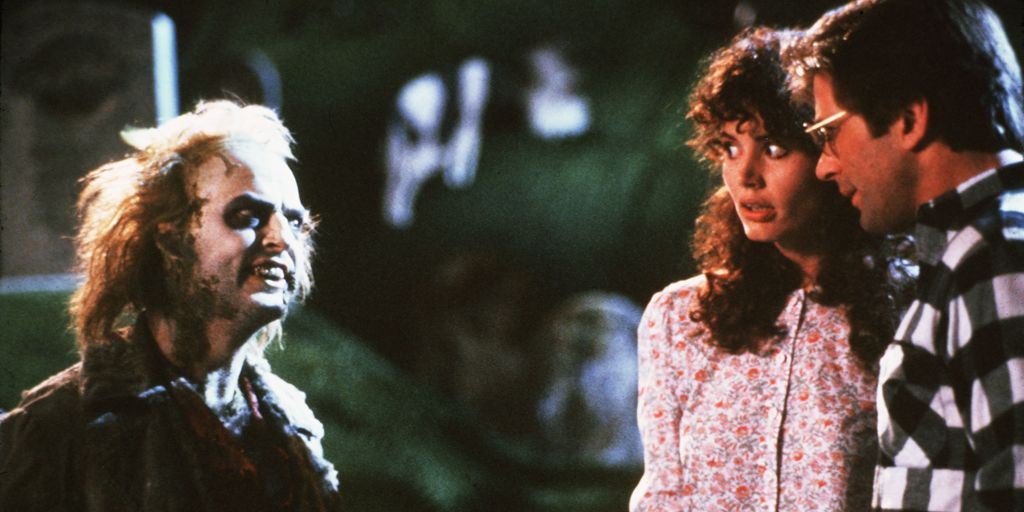 1. Beetlejuice 1988