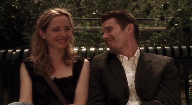 13. Before Sunset 2004