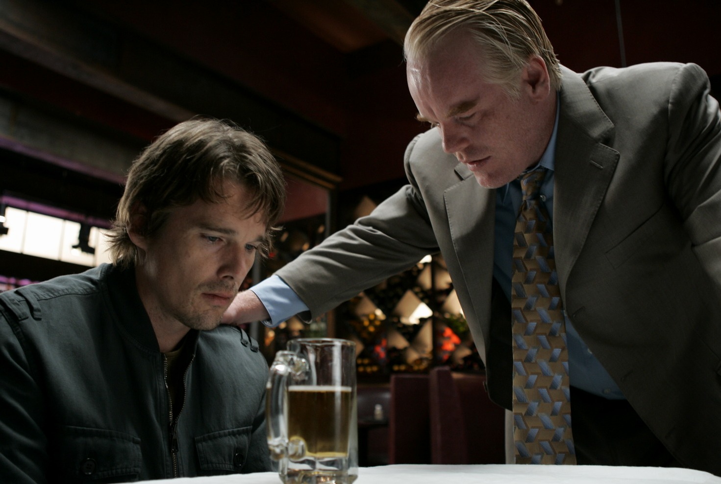 From Before the Devil Knows You’re Dead to Boyhood: 15 Essential Ethan Hawke Movies