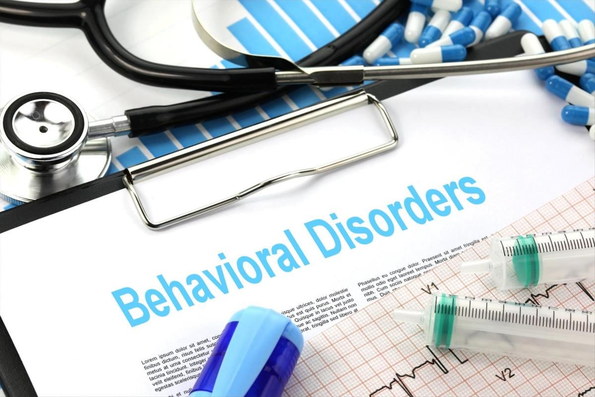 behavioral disorders adolescents