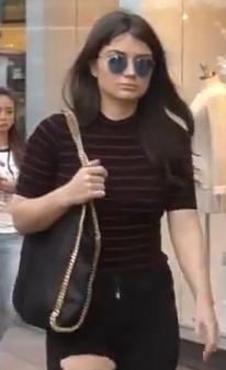 16. Behind Her Eyes 2021