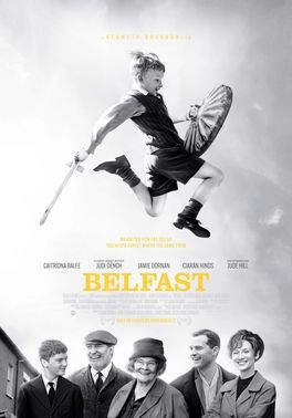 11. Belfast 2021