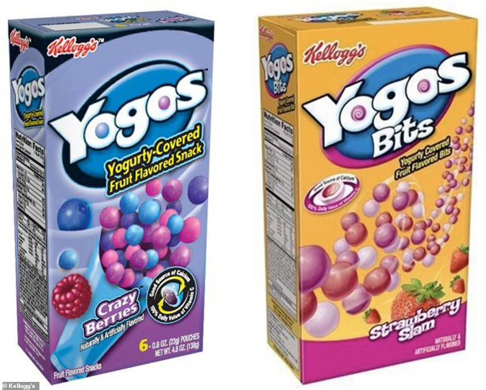 YoGos