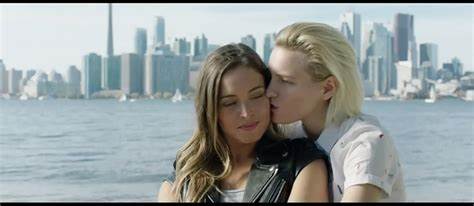 12. Below Her Mouth 2016