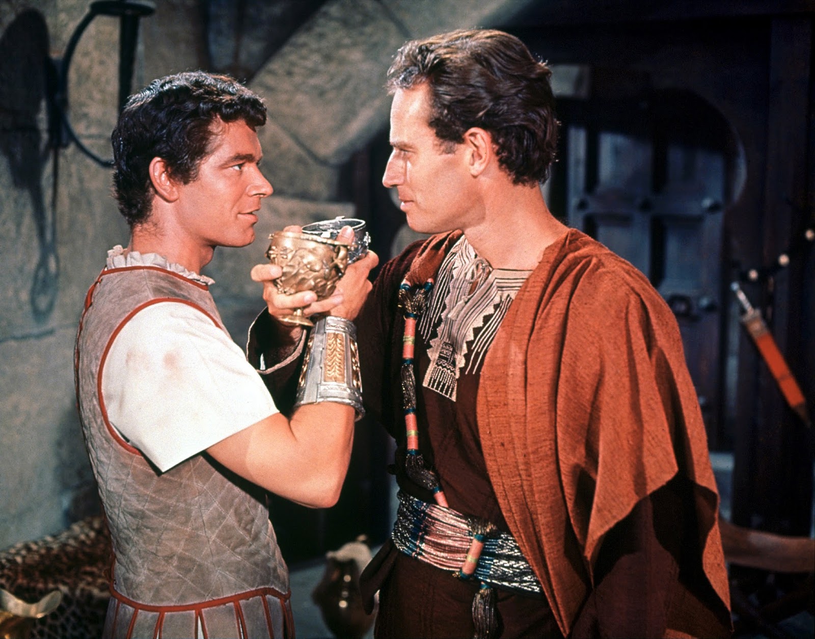 4. Ben-Hur 1959