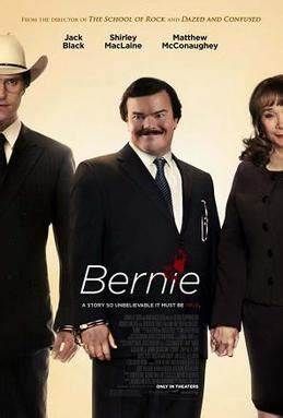 2. Bernie 2011