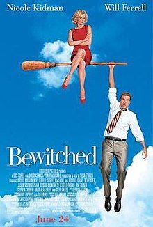 19. Bewitched 2005