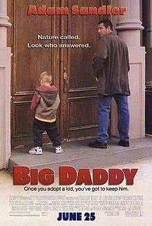21. Big Daddy 1999