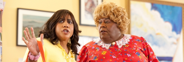 8. Big Mommas: Like Father, Like Son 2011
