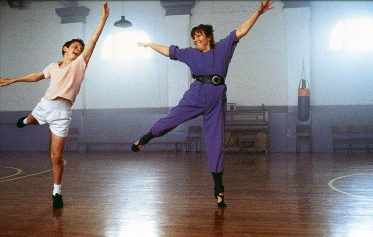 11. Billy Elliot 2000