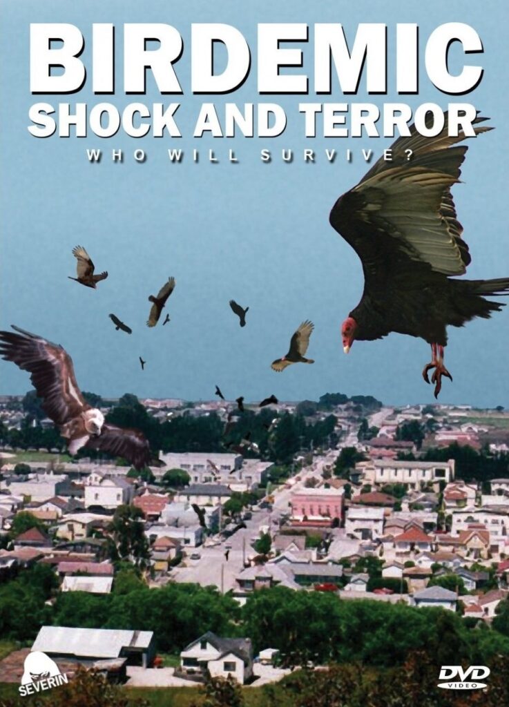 Birdemic: Shock and Terror 2010,IMDB Rating: 1.7, IMDB Votes: 25644, ID: 1316037