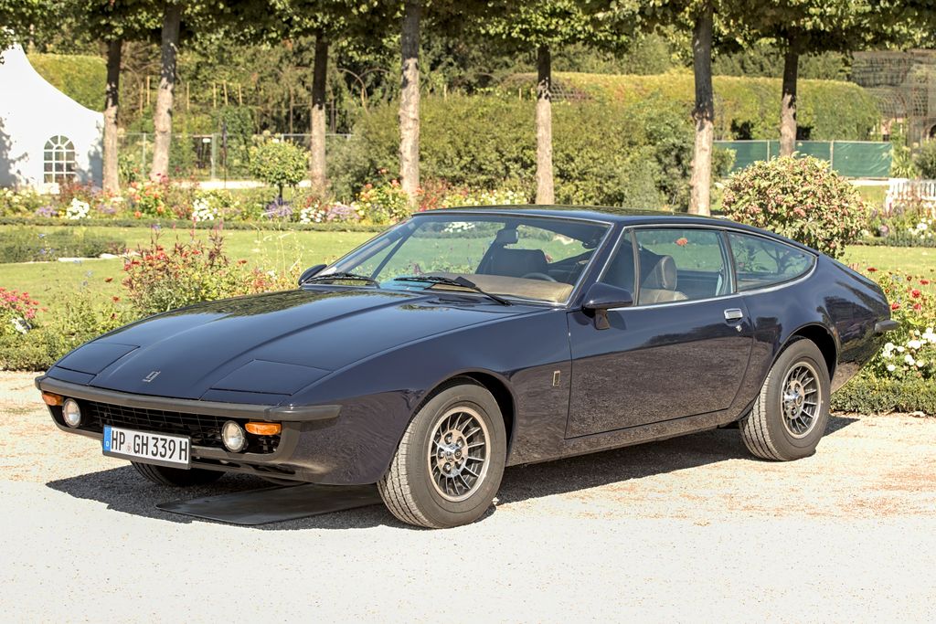 Bitter CD (1977) Classic-Gala 2022 1X7A0152