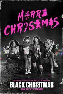 31. Black Christmas 2019