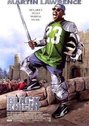 12. Black Knight 2001