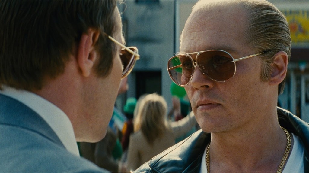 5. Black Mass 2015