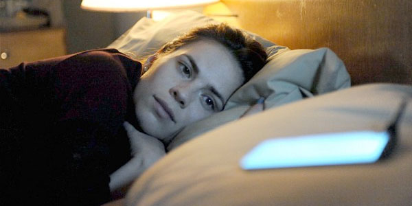 47. Black Mirror 2011