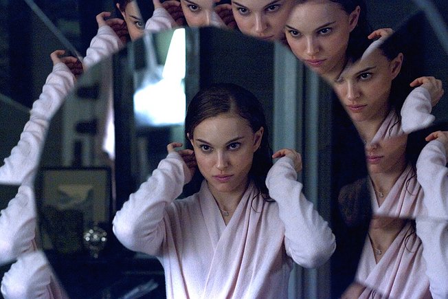 15. Black Swan 2010